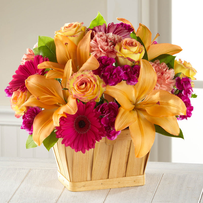 Happiness Bouquet