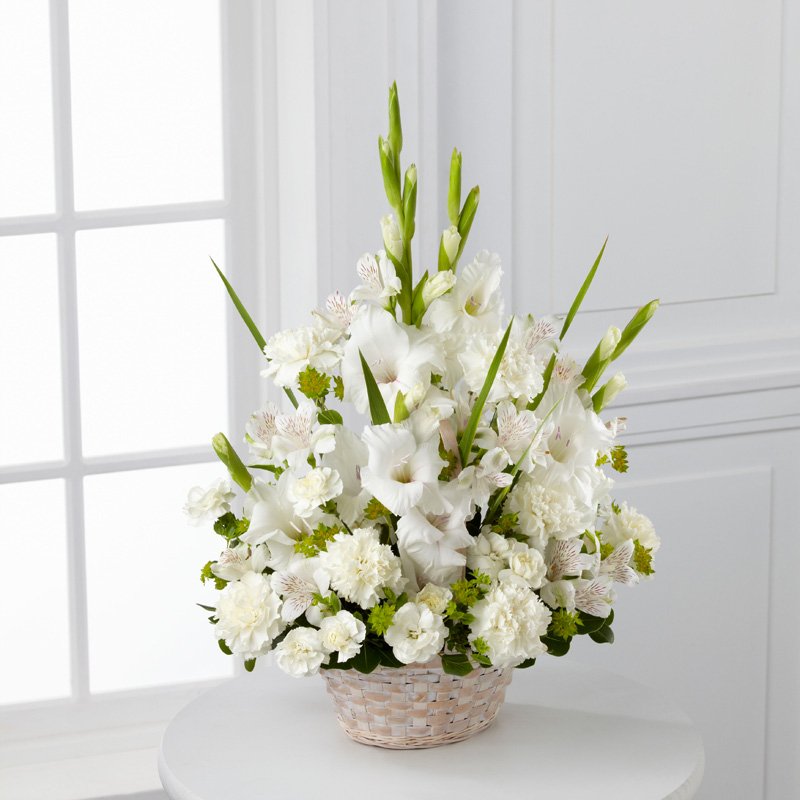 Eternal Affection Arrangement