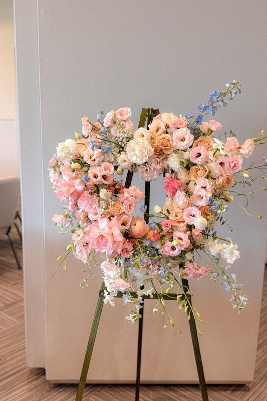 Funeral Flower Types Explained: Casket Sprays vs Standing Sprays vs Wreaths | Ottawa