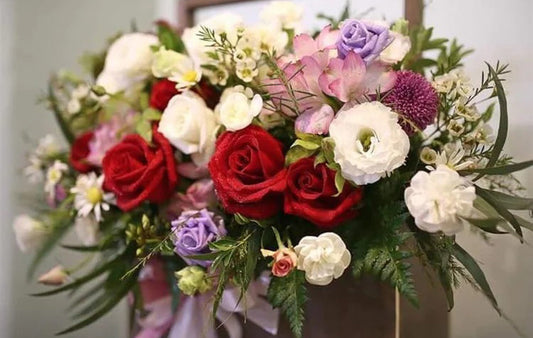 How to Choose Funeral Flowers in Ottawa: 2026 Guide