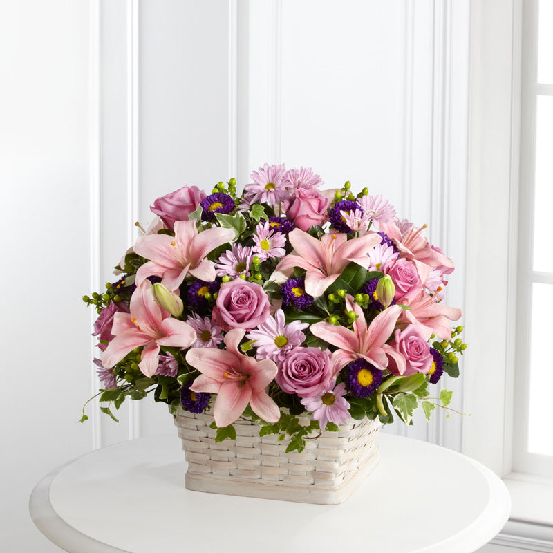 Ottawa Funeral Flowers – Ottawa Funeral Flowers™