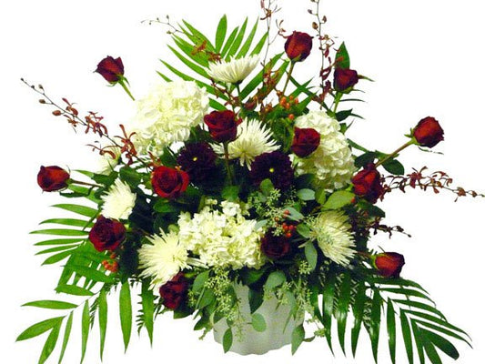 The Reflection Arrangement